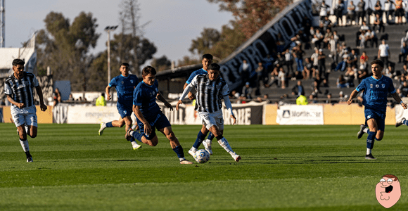 Spanish Derby