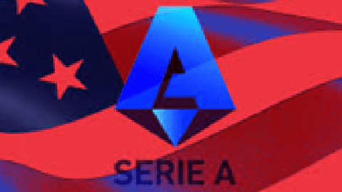 Italy Serie A