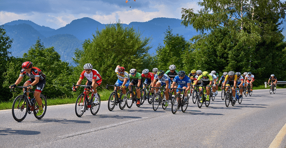 Paris–Roubaix