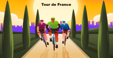 Tour de France