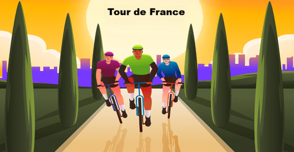 Tour de France