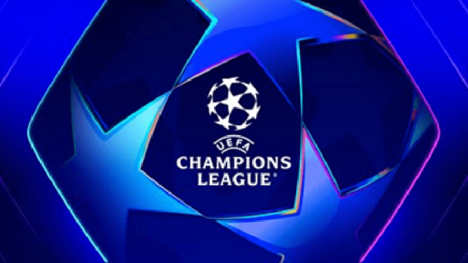 UEFA-Champions-League