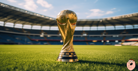 World Cup Trophy