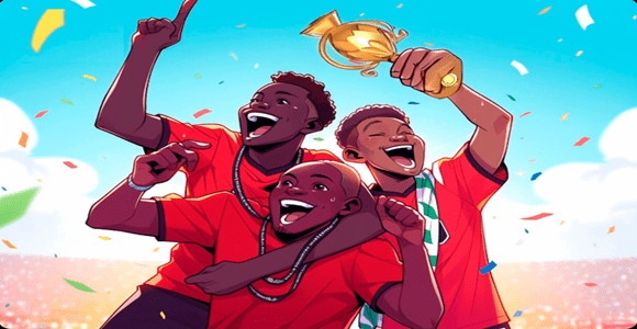 african-players-trophy