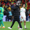 Walid Regragui the day of morocco senegal AFCON final