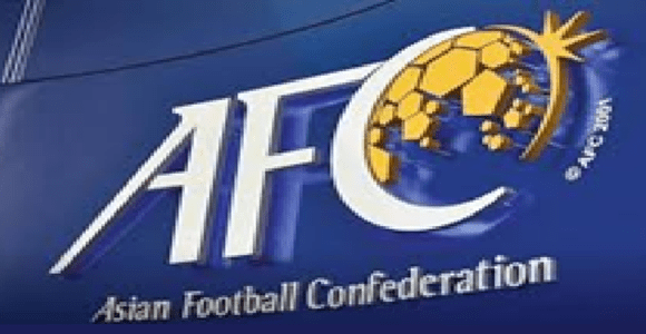 Asian-Football-Confederation