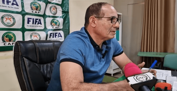 The Wall of Morocco: Badou Zaki’s Heroic Journey as Africa’s Goalkeeping Icon