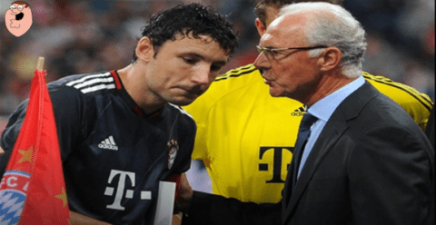 Franz Beckenbauer