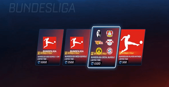 Bundesliga-League