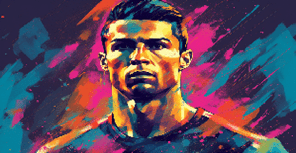 Christino Ronaldo
