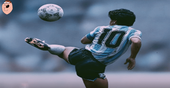 Football’s Rebel Genius