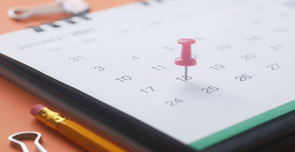 Event-Calendar