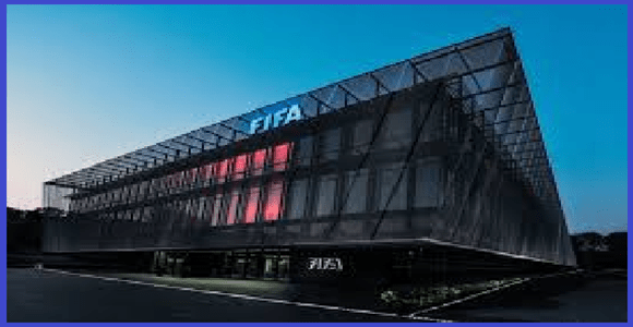 FIFA-office