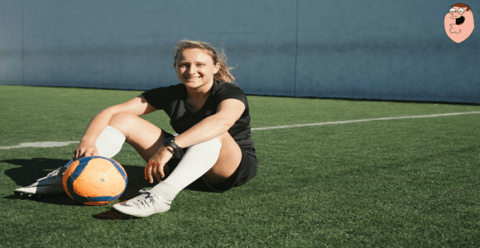 Female Coach in Women’s Football