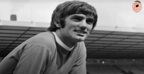 George Best