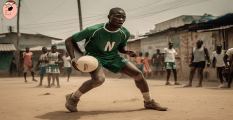 How-African-Children-discouver-footbal
