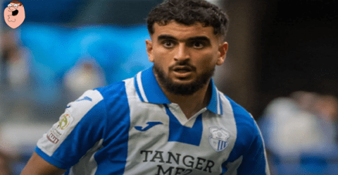 Itihad Tanger Vs Mas
