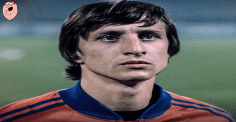 Johan Cruyff