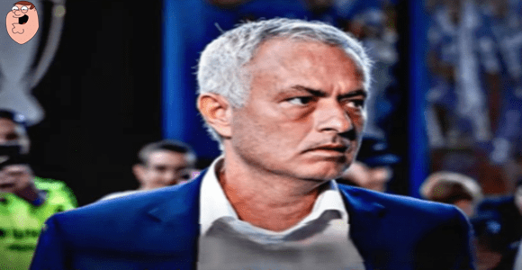 Jose-Morinho