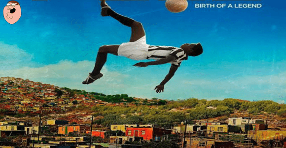Pele- the birth of a legend