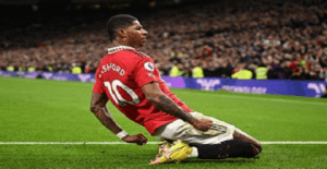 Rashford