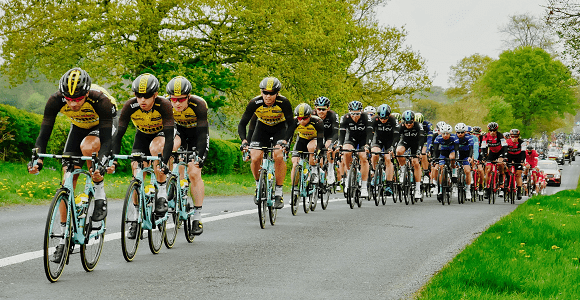 Road Cycling