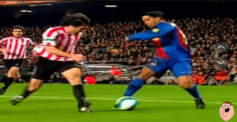 Ronaldinho