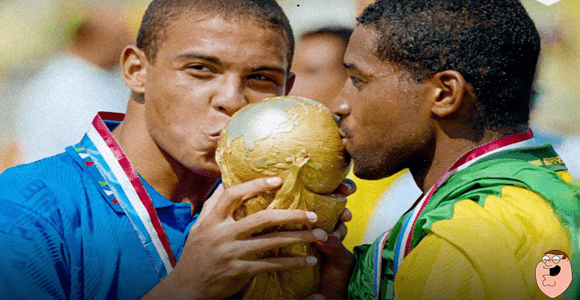 O Fenômeno: Ronaldo’s Immortal Legacy