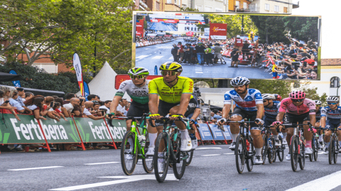Tour of Flanders
