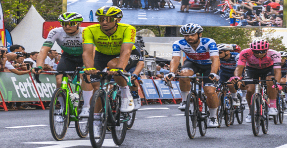Tour of Flanders