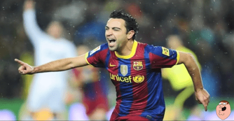 Xavi-Hernandez