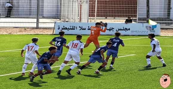 Botola pro