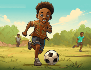 boy-playing-football-africa
